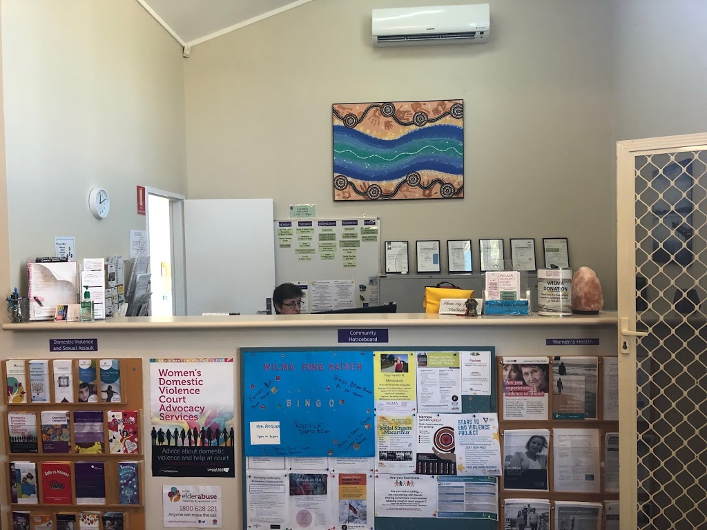 WILMA Womens Health Centre | health | 6 Bugden Pl, Campbelltown NSW 2560, Australia | 0246272955 OR +61 2 4627 2955