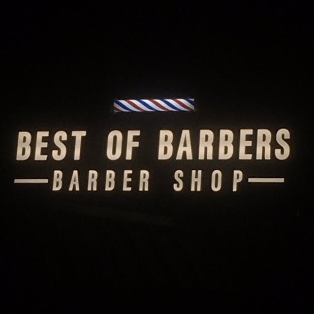 Best of Barbers | 170-172 Green Valley Rd, Green Valley NSW 2168, Australia | Phone: 0423 853 186