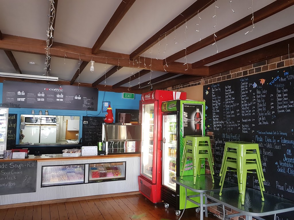 Michaels Cafe | cafe | 98 Bridge St, Uralla NSW 2358, Australia | 0267783290 OR +61 2 6778 3290