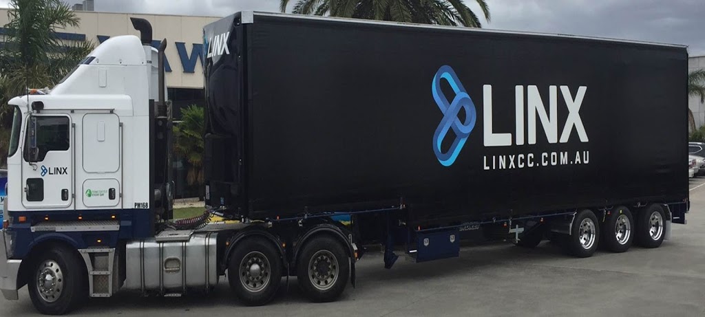 LINX Logistics | 78-82 MacKay Ave, Yoogali NSW 2680, Australia | Phone: (02) 6969 0500