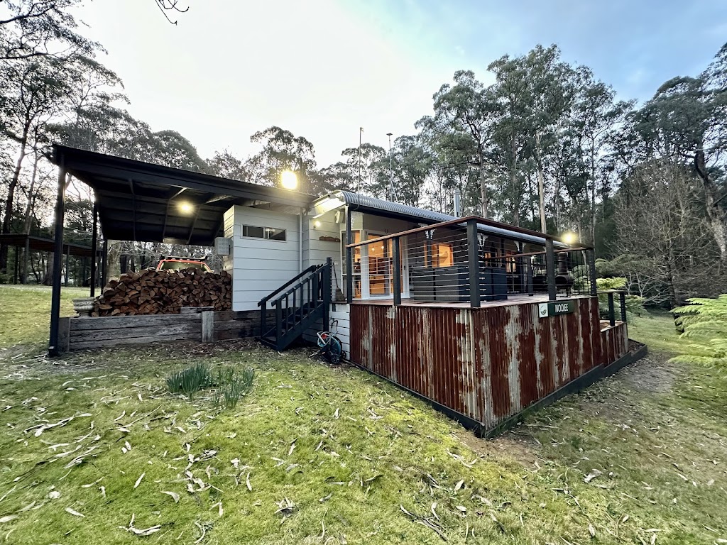 Riverside Estate Noojee | 125 School Rd, Noojee VIC 3833, Australia | Phone: 0434 999 000