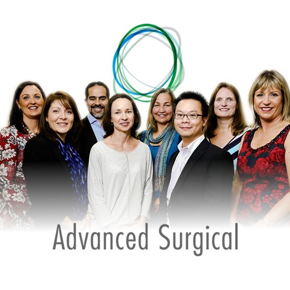Advanced Surgical | 195 Thompsons Rd, Bulleen VIC 3105, Australia | Phone: (03) 9850 4965