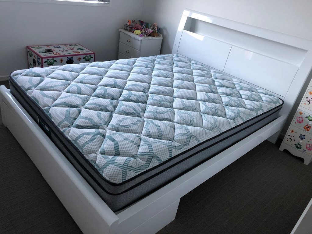 Beds R Us - Rutherford | furniture store | 343 New England Hwy, Rutherford NSW 2320, Australia | 0249321126 OR +61 2 4932 1126