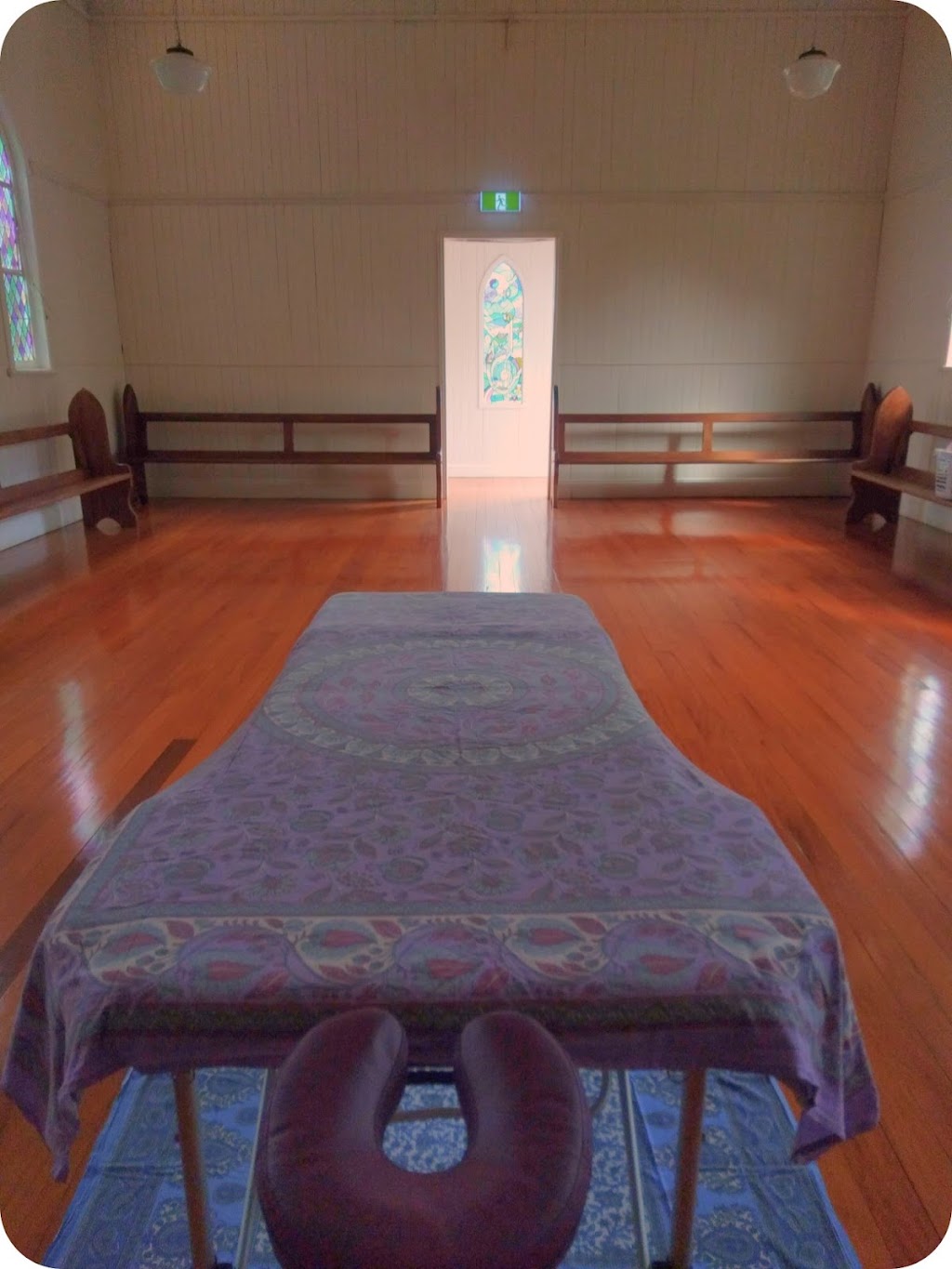 The Massage Collective Byron Hinterland | 466 Federal Dr, Federal NSW 2480, Australia | Phone: 0434 511 804
