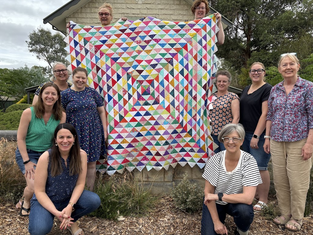 Create Retreats Harcourt | 117 Harmony Way, Harcourt VIC 3453, Australia | Phone: 0422 976 439