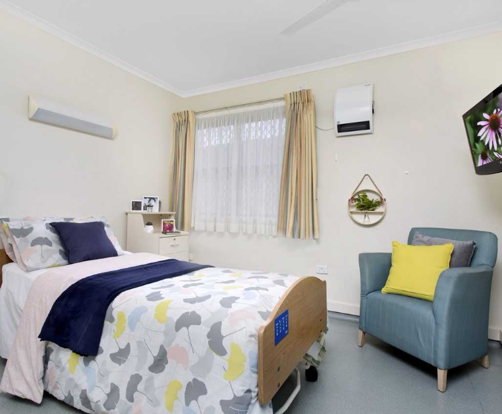 Catholic Healthcare St Augustines Aged Care | health | 6-10 Bonville St, Coffs Harbour NSW 2450, Australia | 1800225474 OR +61 1800 225 474