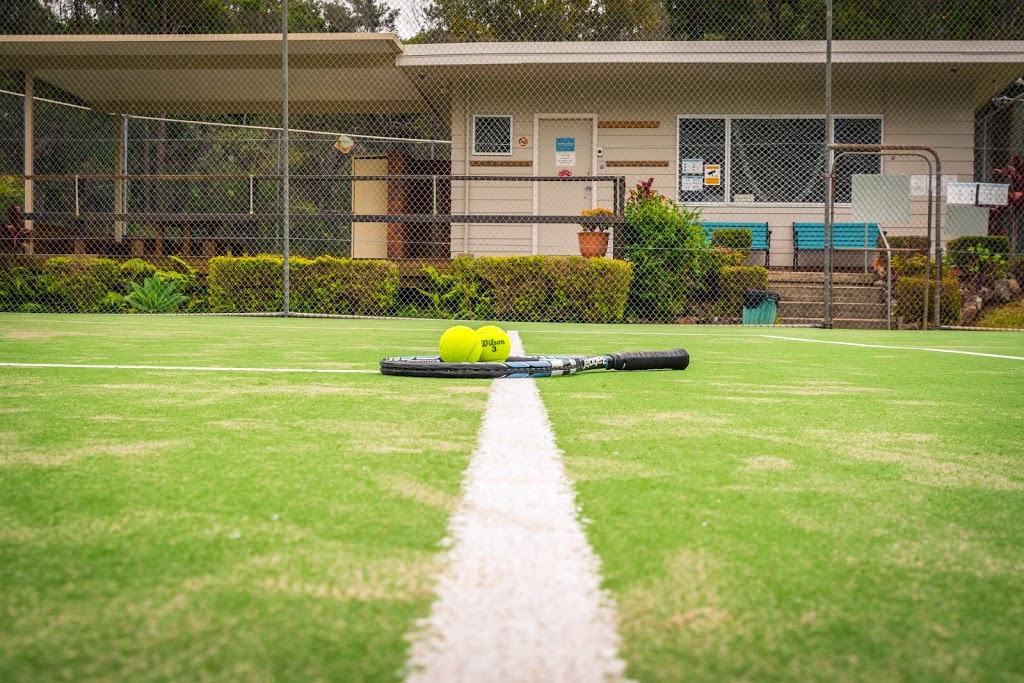 Bonny Hills Tennis Club | 897 Ocean Dr, Bonny Hills NSW 2445, Australia | Phone: 0408 699 185