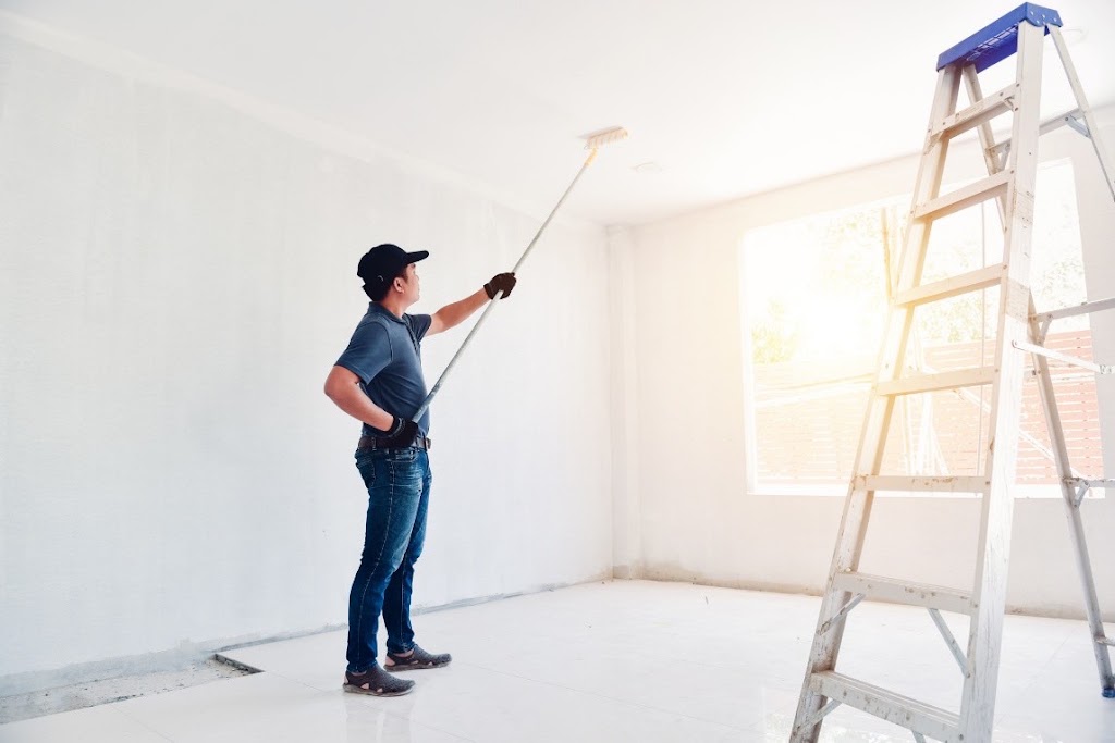 Clouds Professional Painting & Decorating service | 65 Boyd St, Dandenong North VIC 3175, Australia | Phone: 0444 551 174
