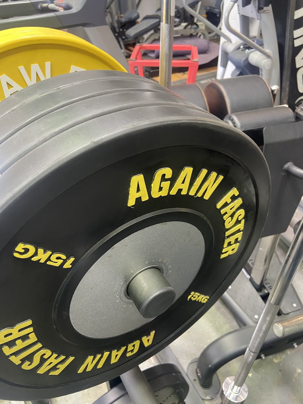 Just Gym Gear | 3 Ascot Dr, Huntingfield TAS 7055, Australia | Phone: 0467 875 568