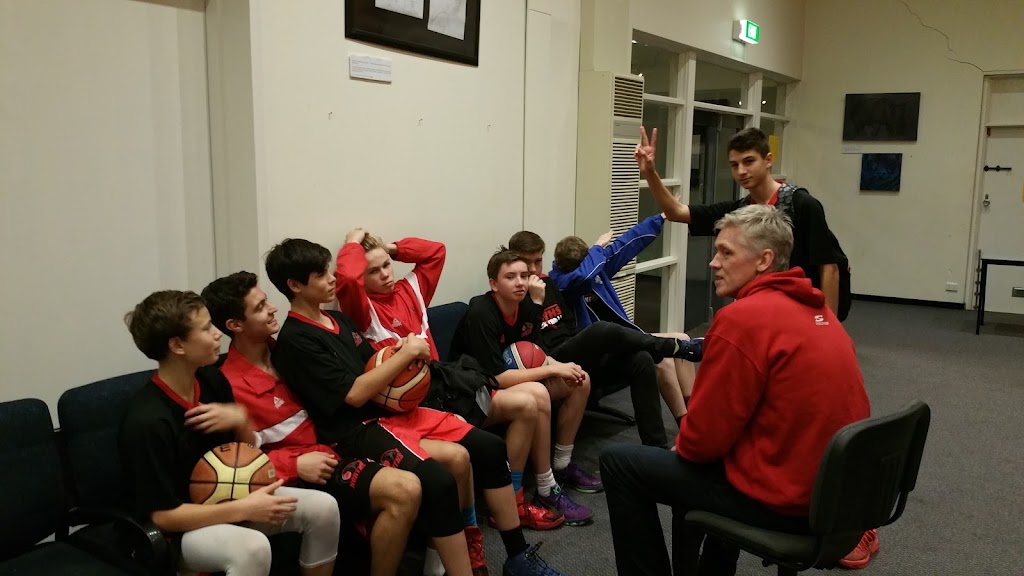 Kel Watson Theatre | Forest Hill College, 178-180 Mahoneys Rd, Forest Hill VIC 3131, Australia | Phone: (03) 9814 9454