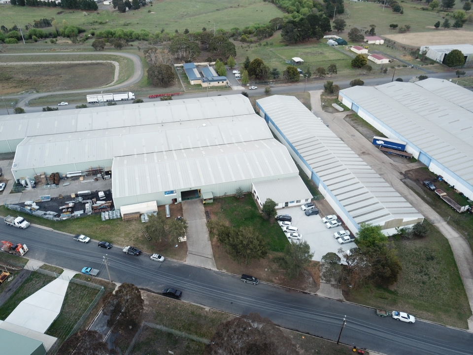 FTI Group Pty Ltd | 69 Copford Rd, Goulburn NSW 2580, Australia | Phone: 1300 751 701