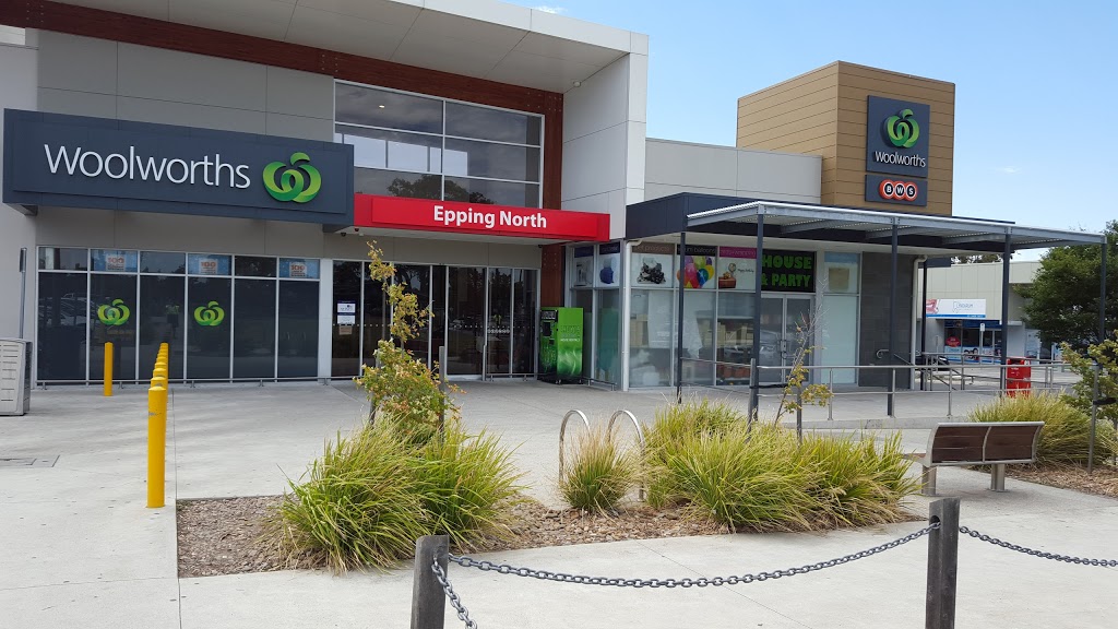 Woolworths Epping North | supermarket | 2 Lyndarum Dr & Epping Road, Epping VIC 3076, Australia | 0384325280 OR +61 3 8432 5280