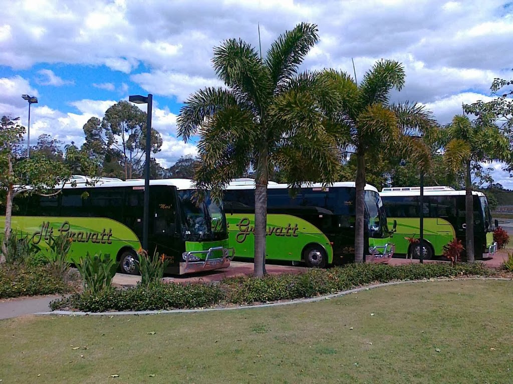 Mt Gravatt Coach & Travel | travel agency | 39 Kenway Dr, Underwood QLD 4119, Australia | 0738087800 OR +61 7 3808 7800