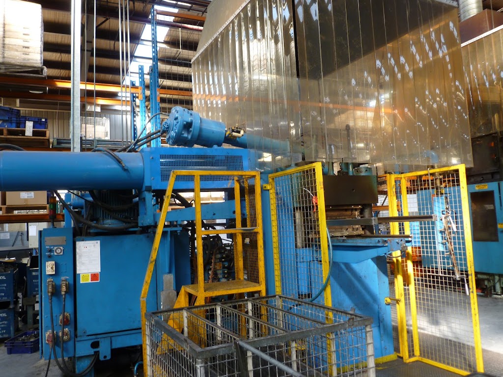 PB Automation Pty Ltd | 34 Russell St, Mount Evelyn VIC 3796, Australia | Phone: (03) 9735 2688