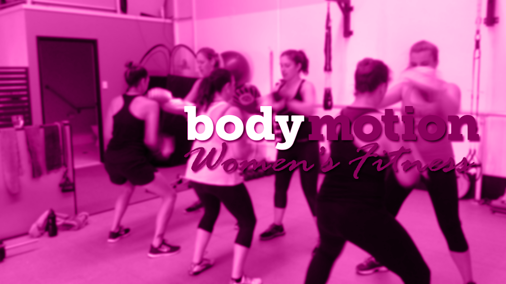 Body Motion | gym | Island Dr, Tweed Heads NSW 2486, Australia | 0431681312 OR +61 431 681 312