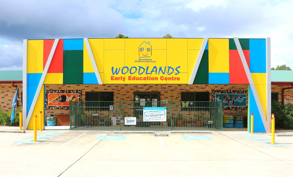 Woodlands Early Education Centre | school | 1 Jarvis Rd, Waterford QLD 4133, Australia | 0733861437 OR +61 7 3386 1437