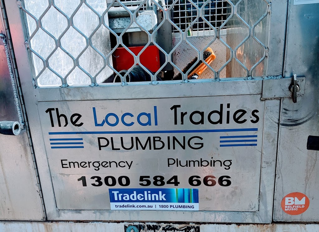 The Local Tradies Plumbing | 27 Allowah St, Waratah West NSW 2298, Australia | Phone: 0405 151 517