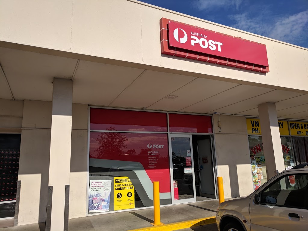 Australia Post | post office | shop 21/482 Salisbury Hwy, Parafield Gardens SA 5107, Australia | 0882582662 OR +61 8 8258 2662