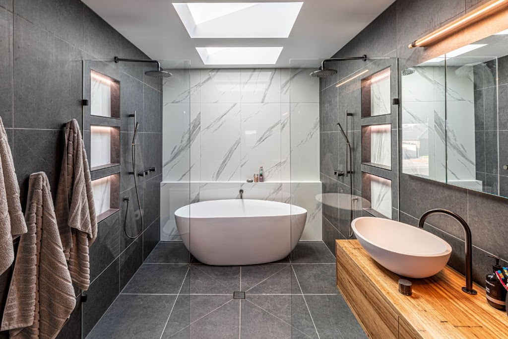 Muzz Build Bathurst | 59 Blue Ridge Dr, White Rock NSW 2795, Australia | Phone: 0418 230 357