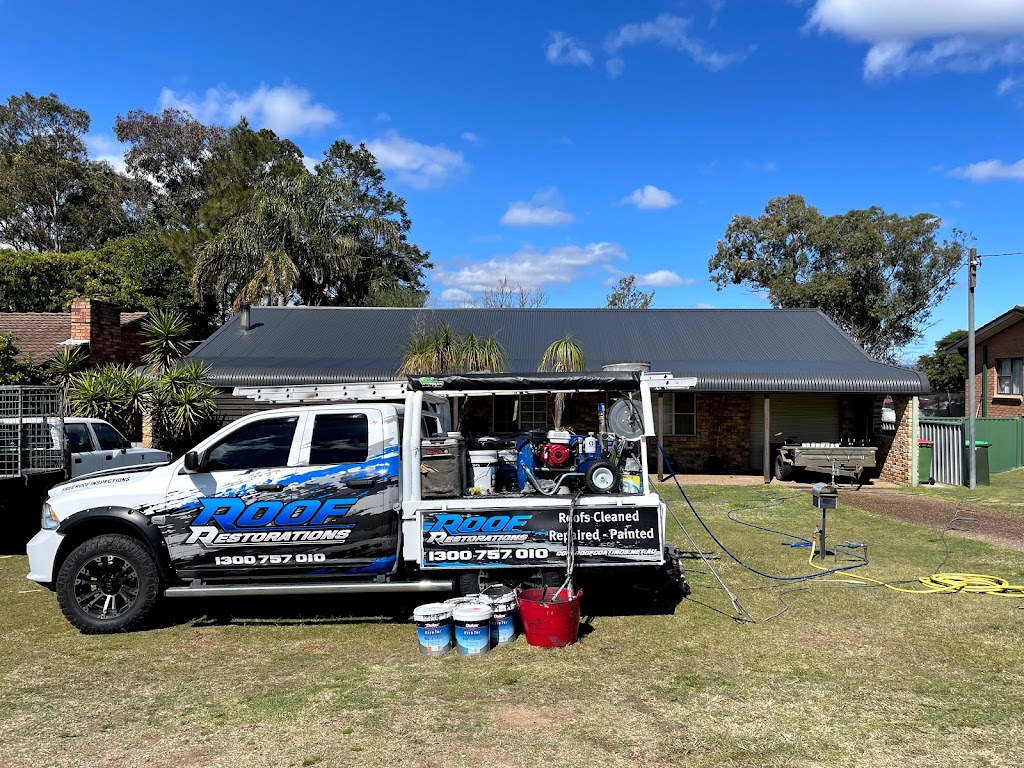 Roof painting and repairs Toukley | roofing contractor | 16 Fourth Ave, Toukley NSW 2263, Australia | 1300616991 OR +61 1300 616 991