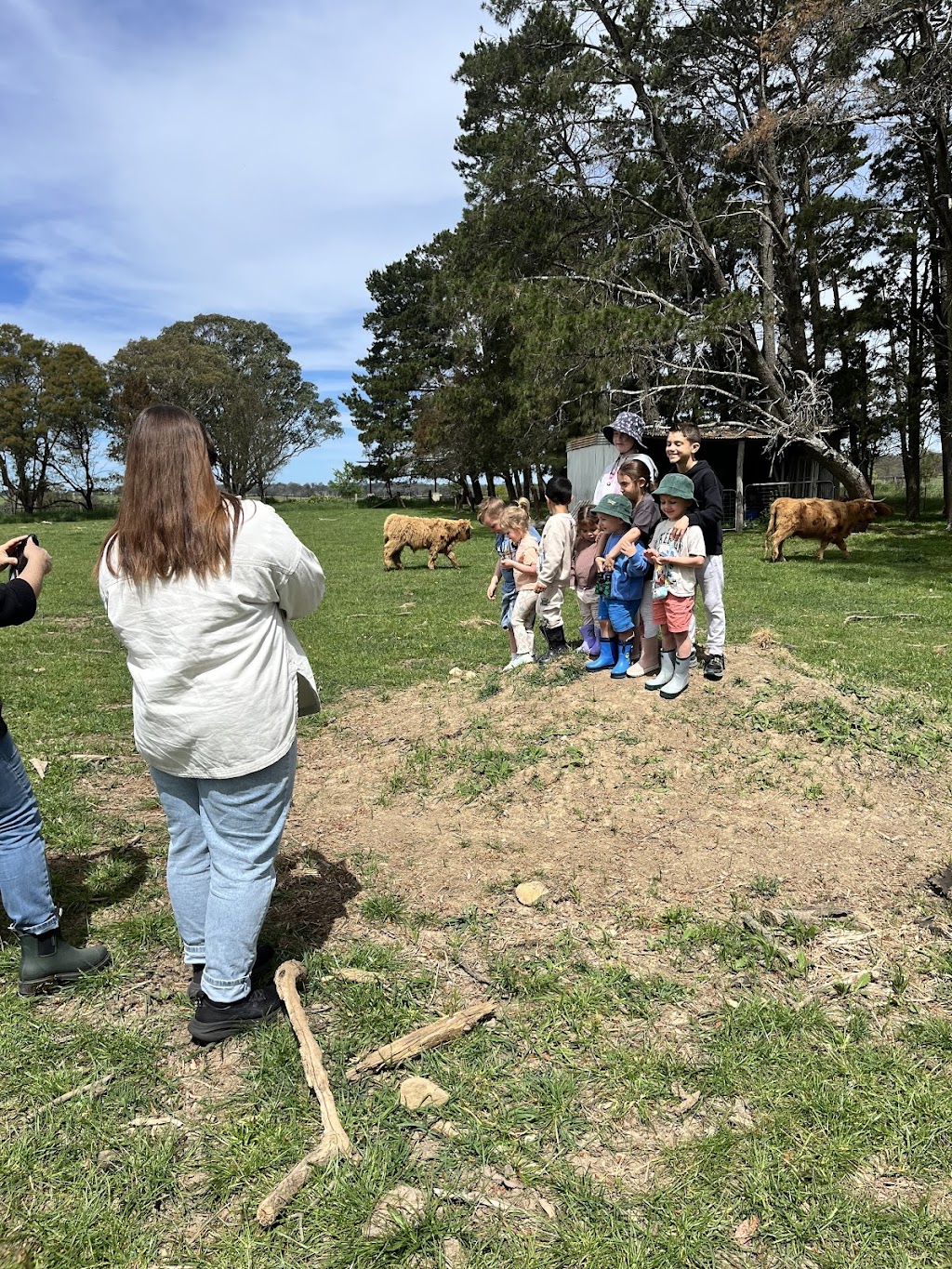 Minard Farm | 135 Richards Ln, Joadja NSW 2575, Australia | Phone: 0456 856 080