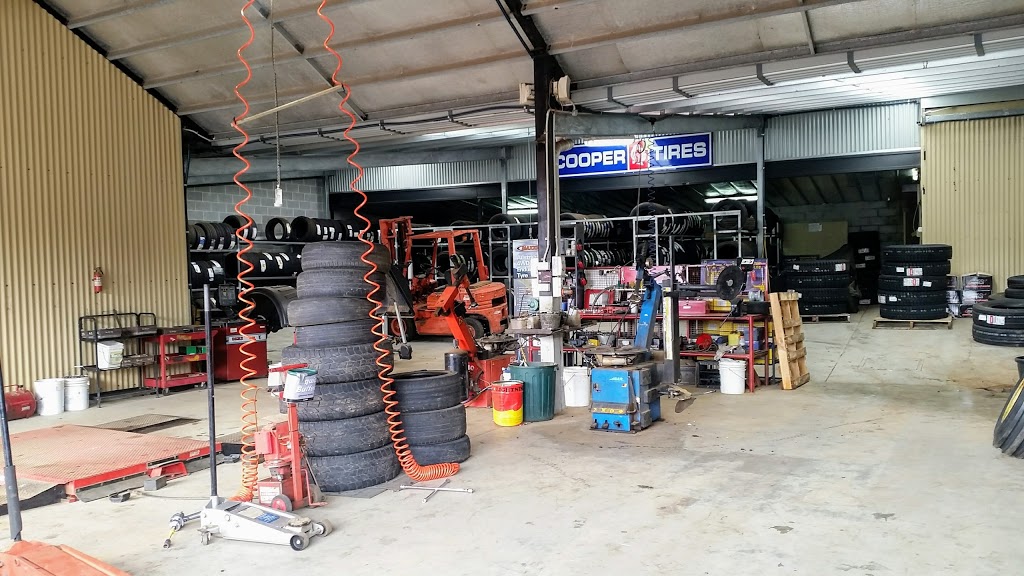 Denmark Tyrepower | car repair | 59 South Coast Hwy, Denmark WA 6333, Australia | 0898482728 OR +61 8 9848 2728