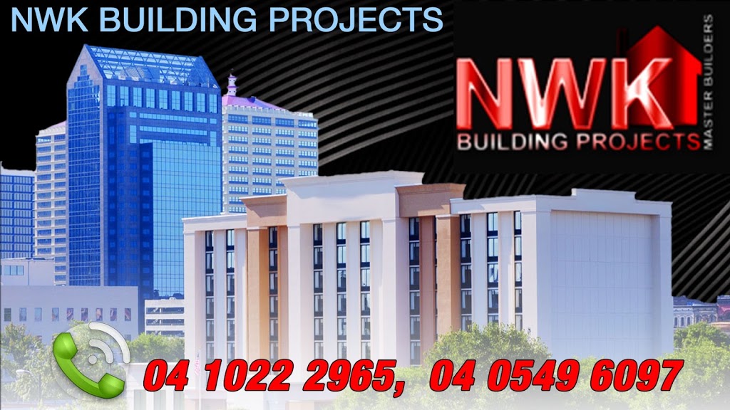 NWK Builders Waterproofing, Epoxy Flooring & Concrete Cancer Rep | home goods store | 56 Gilda Dr, Narara NSW 2250, Australia | 0410222965 OR +61 410 222 965