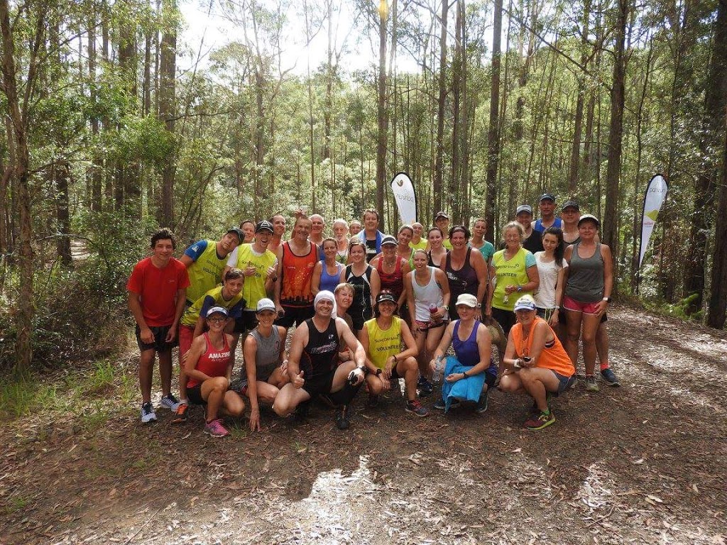 Nambour parkrun | Radar Hill Rd, Bli Bli QLD 4560, Australia