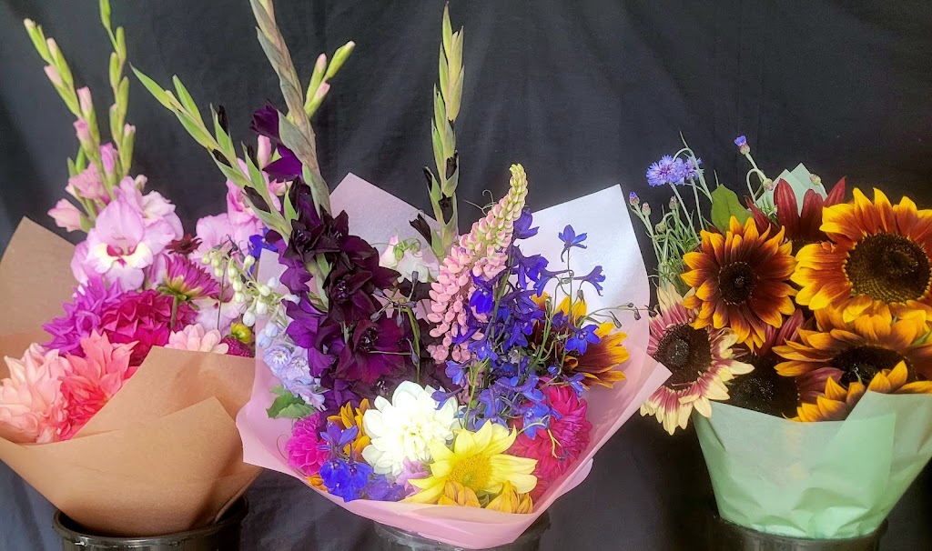 Beautiful blooms Guyra | 19 Lakeview Rd, Guyra NSW 2365, Australia | Phone: 0497 761 444