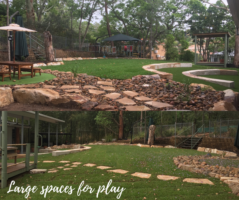 Kenmore West Kindergarten & Preschool | 34 Fallbrook St, Kenmore QLD 4069, Australia | Phone: (07) 3378 6488