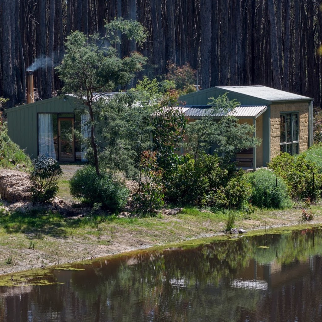 Coomoora Cottage | 90 Kangaroo Dr, Coomoora VIC 3461, Australia | Phone: 0412 411 615