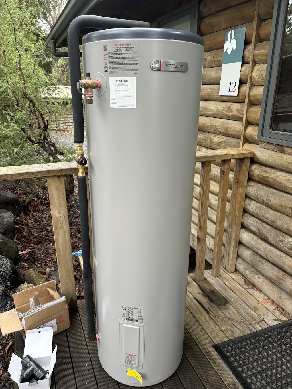 Bassett Plumbing Group | 12 Bowden Ct, Forcett TAS 7173, Australia | Phone: 0437 186 913 Bassett Plumbing Group | 12 Bowden Ct, Forcett TAS 7173, Australia | Phone: 0437 186 913