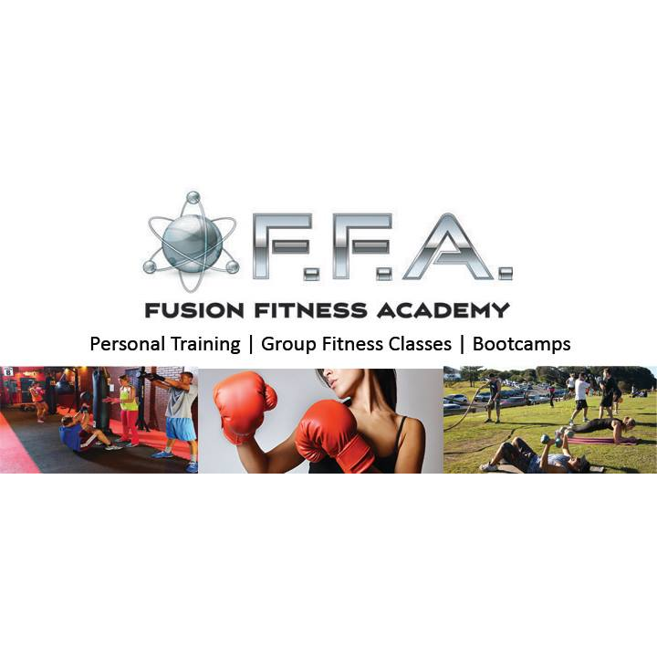 Fusion Fitness Academy | Keilor, VIC 3036, Australia | Phone: 0422 198 620