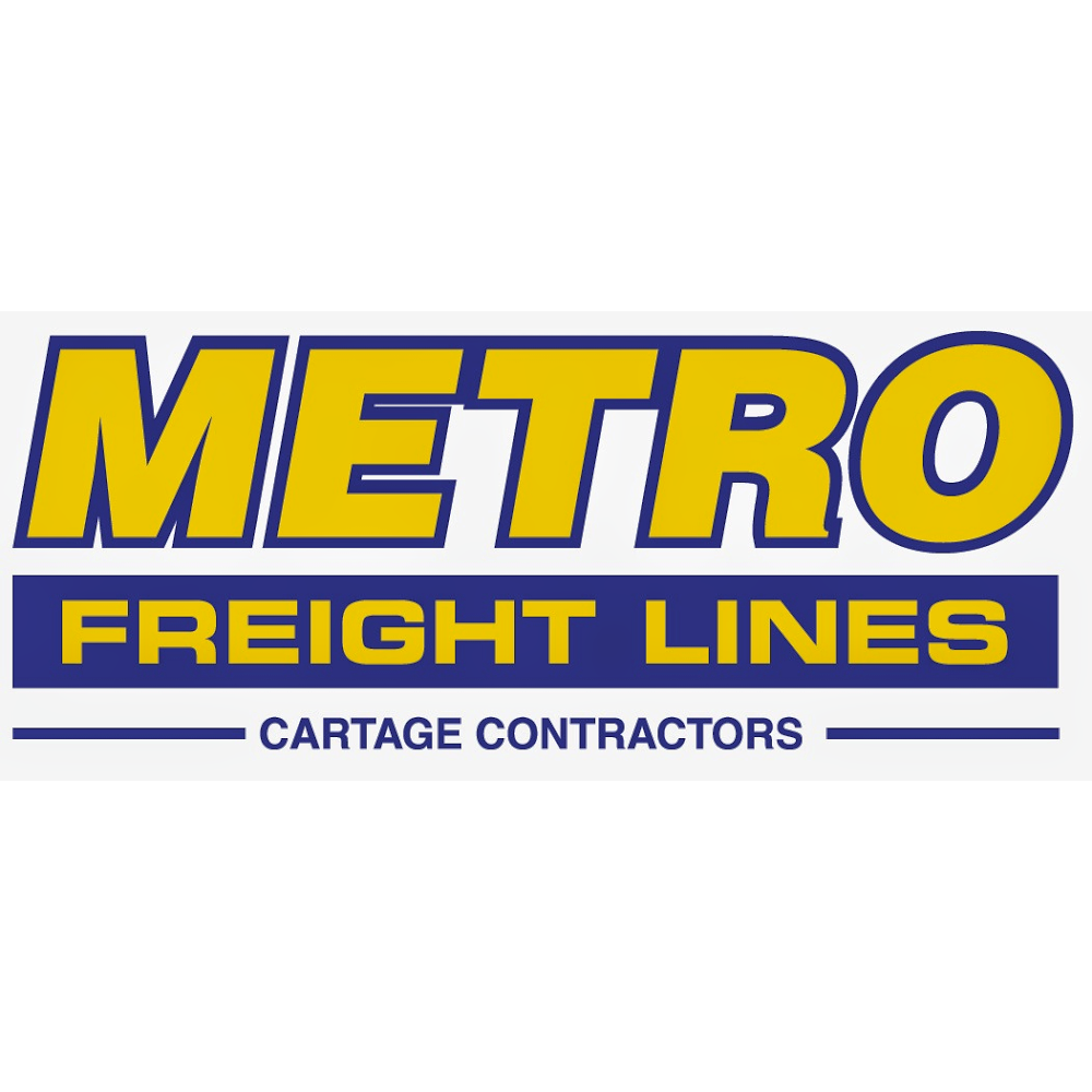 Metro Freight Lines Pty Ltd | 75-79 Cooper St, Campbellfield VIC 3061, Australia | Phone: (03) 9305 0500