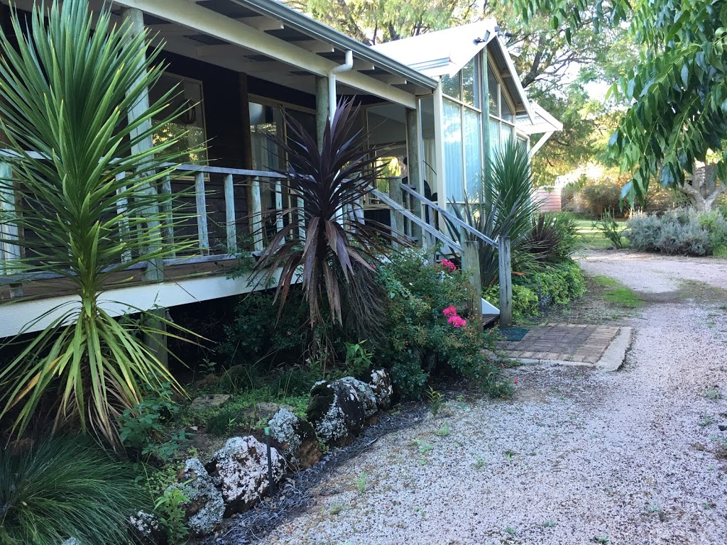 Littlebrook Cottage | lodging | 100 Hoey Rd, Bramley WA 6285, Australia