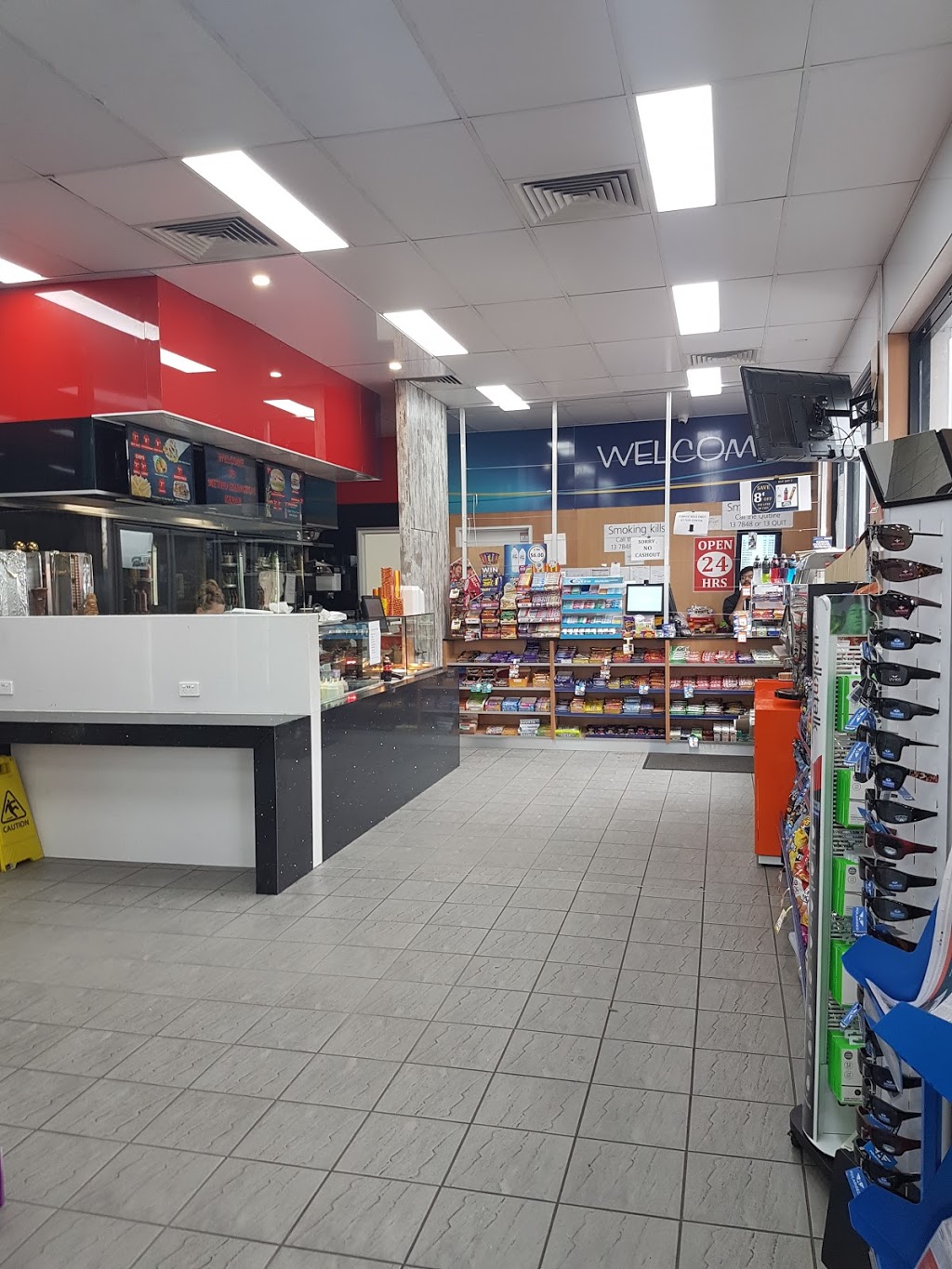 Metro Islington Kebab | gas station | 144 Maitland Rd, Islington NSW 2296, Australia | 0249654026 OR +61 2 4965 4026