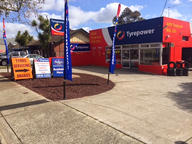 Tyrepower Surrey Hills | car repair | 459 Canterbury Rd, Surrey Hills VIC 3127, Australia | 0398362355 OR +61 3 9836 2355