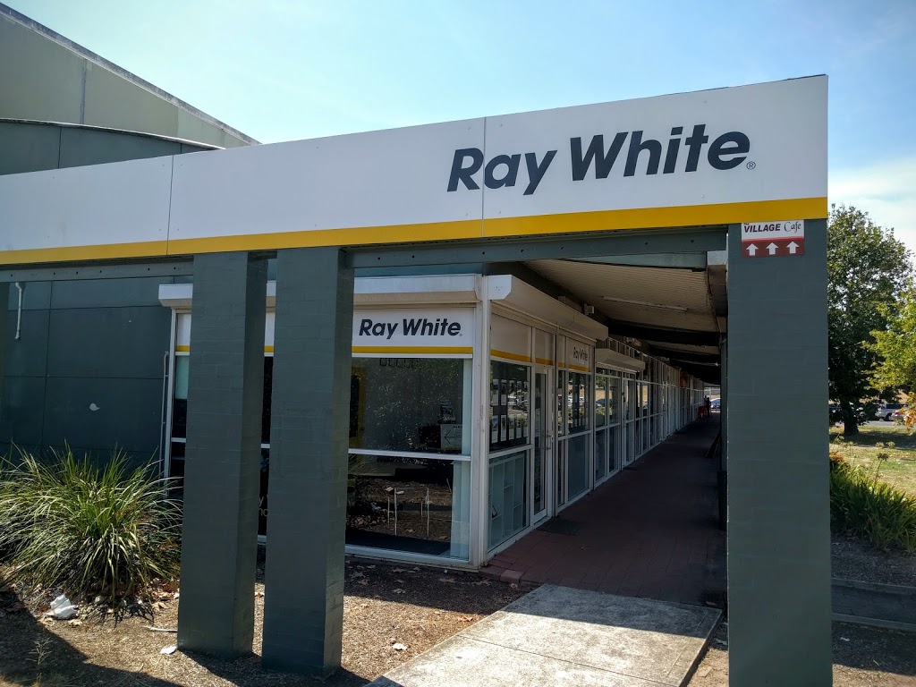 Ray White St Martins | real estate agency | Shop 14/6 St Martins Cres, Blacktown NSW 2148, Australia | 0286786554 OR +61 2 8678 6554