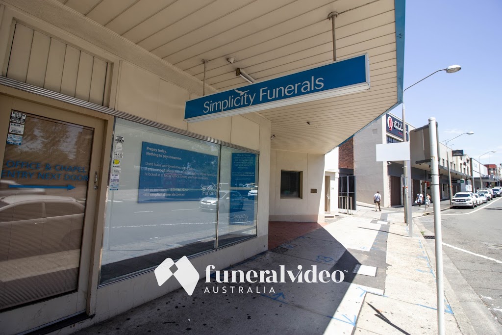 Simplicity Funerals Bankstown | 266 South Terrace, Bankstown NSW 2200, Australia | Phone: (02) 9708 6788