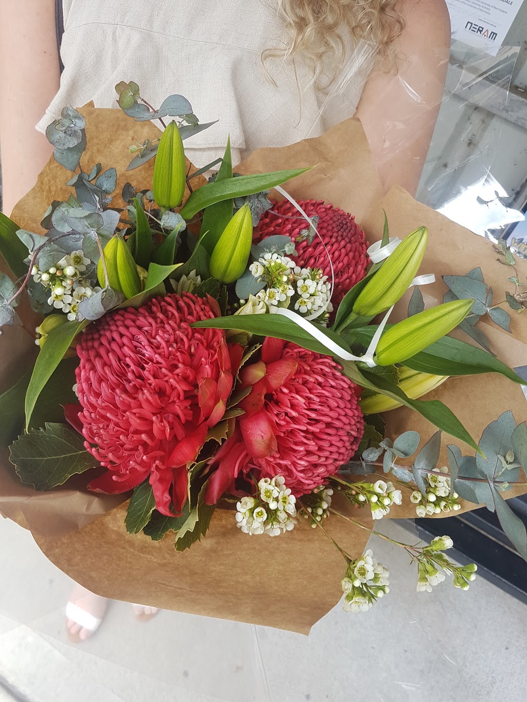 Blissful Blooms | florist | 168 Rusden St, Armidale NSW 2350, Australia | 0267728255 OR +61 2 6772 8255
