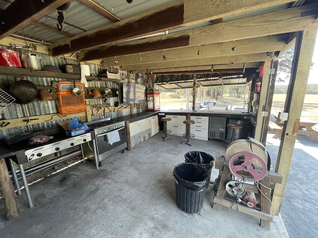 Cork Valley Farm accommodation | 207 Wandean Rd, Wandandian NSW 2540, Australia | Phone: 0404 055 000