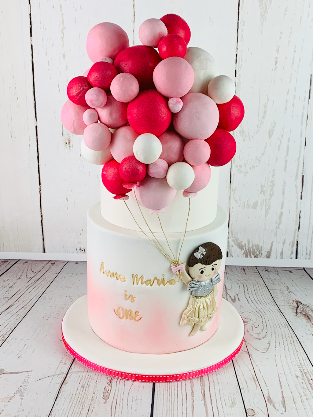 Sugarie Sweet Cakery | 44 Hillview Parade, Lurnea NSW 2170, Australia | Phone: 0452 500 180