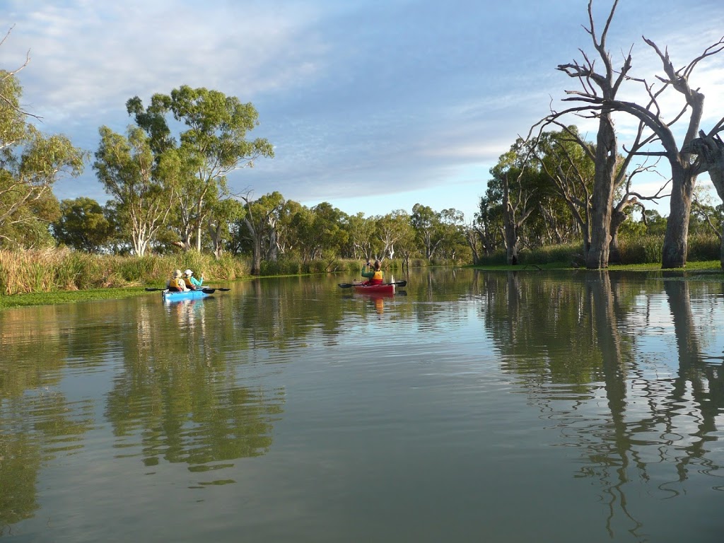 Loch Luna | Overland Corner SA 5330, Australia