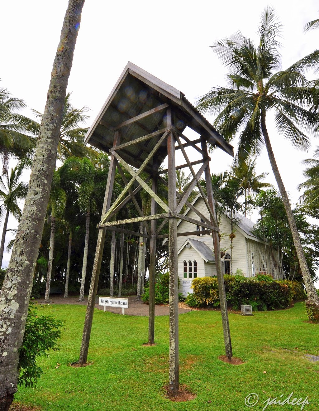 ANZAC War Memorial | park | Port Douglas QLD 4877, Australia