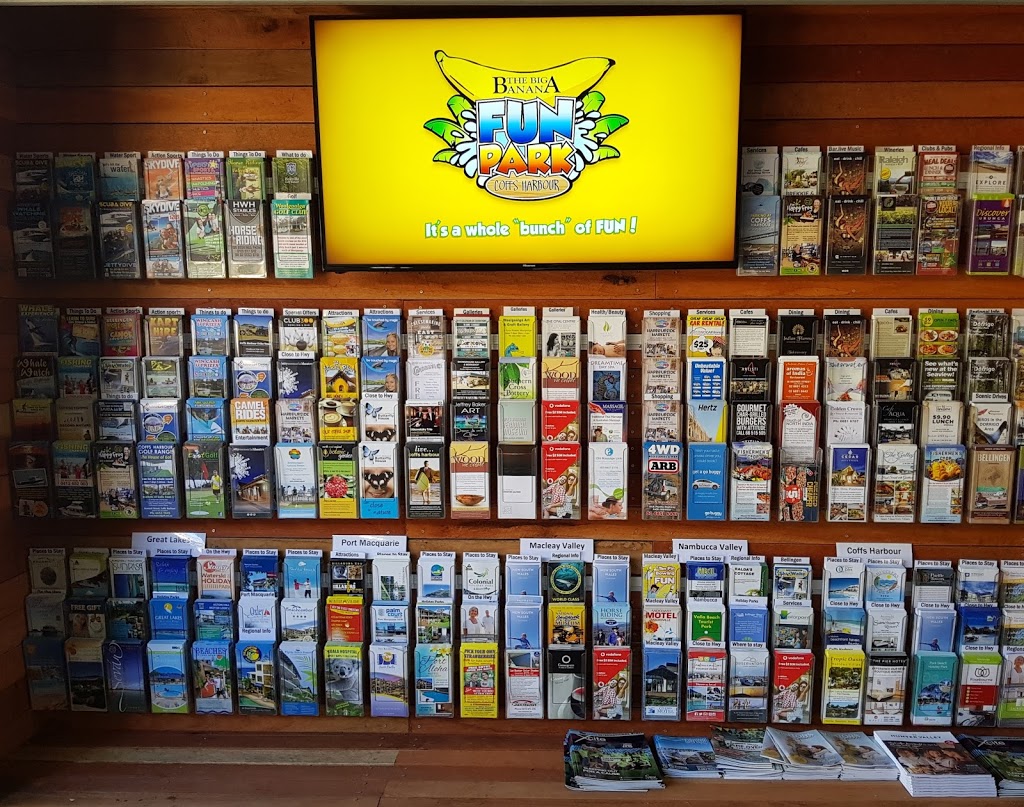 VisitorPoint | travel agency | 20 Shaws Cl, Boambee East NSW 2452, Australia | 0411825149 OR +61 411 825 149