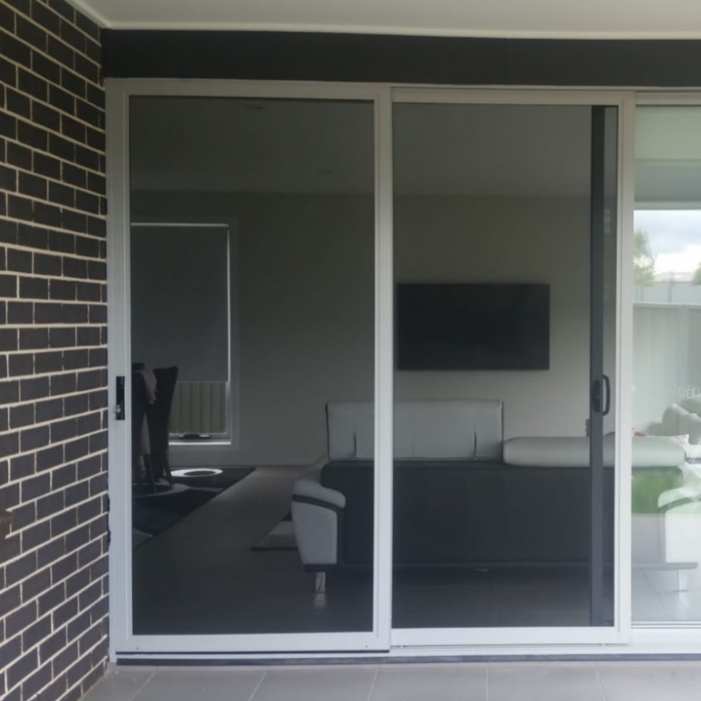 Finest Security Doors and Flyscreens | home goods store | Unit 6d/5-7 hepher Rd, Campbelltown NSW 2560, Australia | 0431342210 OR +61 431 342 210