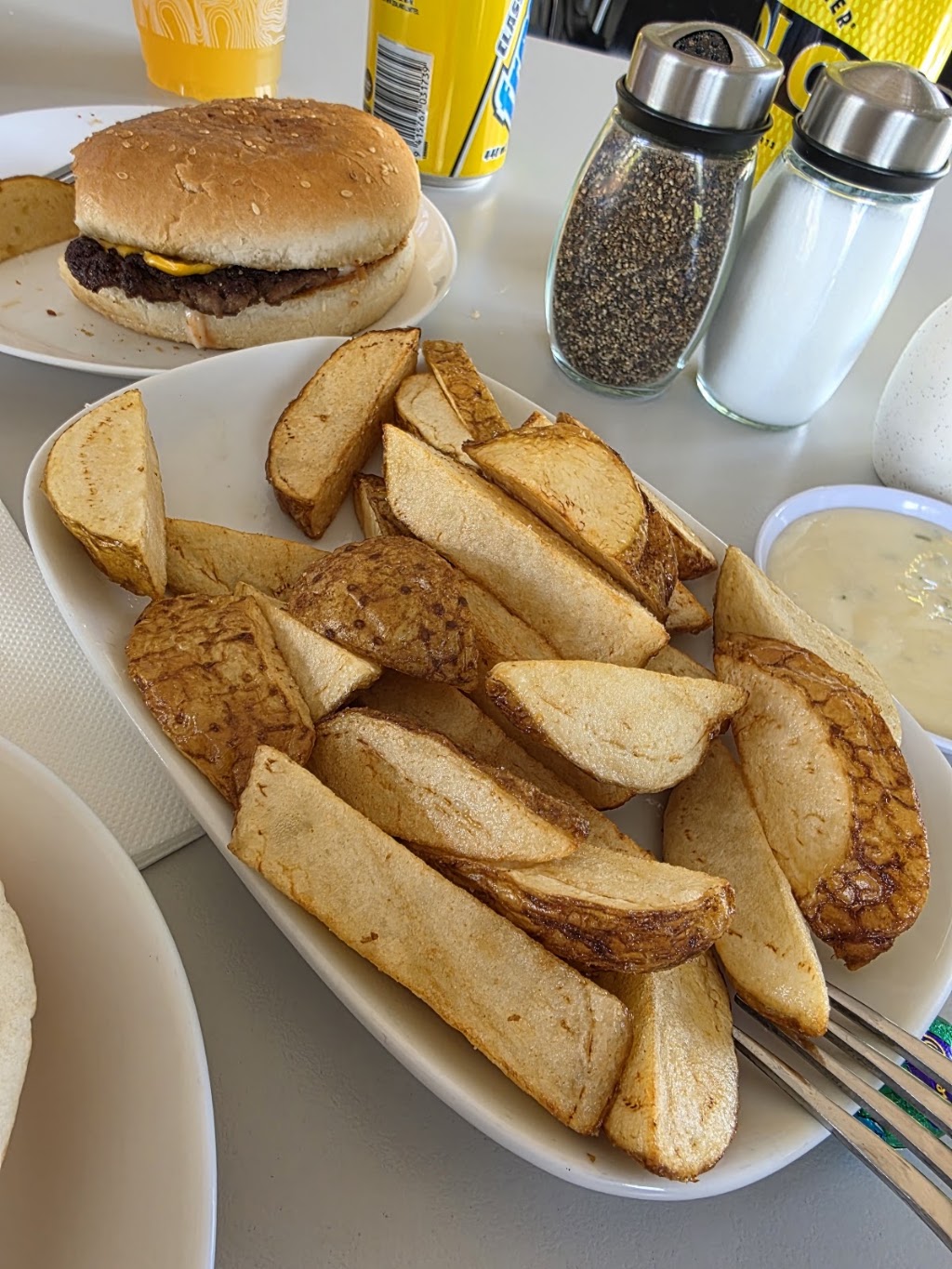 Northern Grill | 219 Anzac Ave, Seymour VIC 3660, Australia | Phone: 0427 125 270