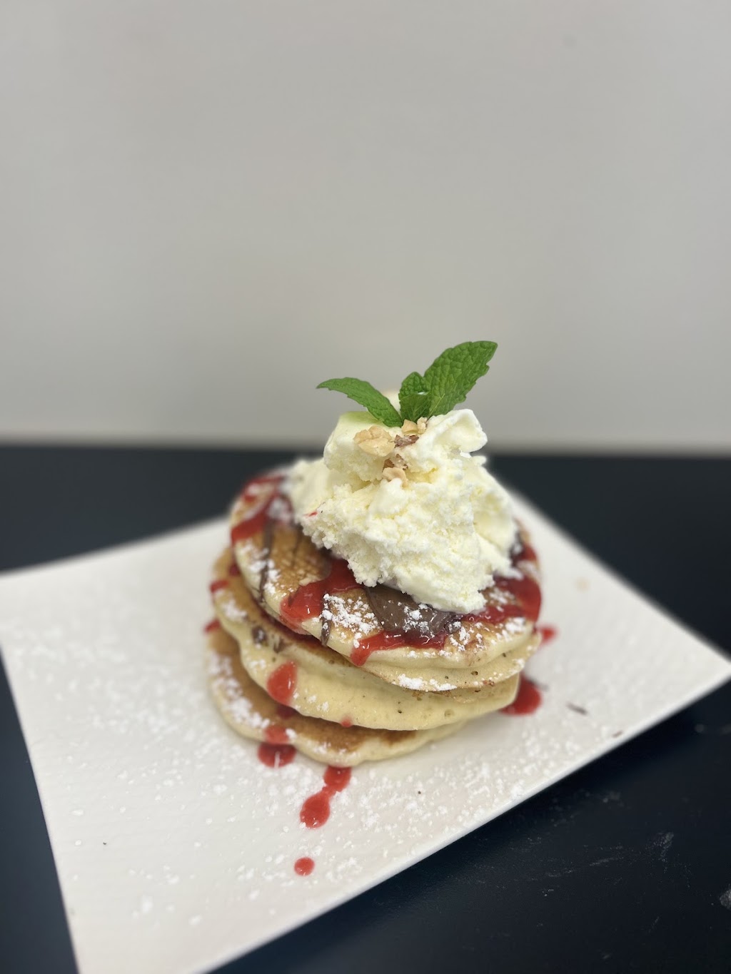 The House Paddock | 42 King St, Scottsdale TAS 7260, Australia | Phone: (03) 6352 4388