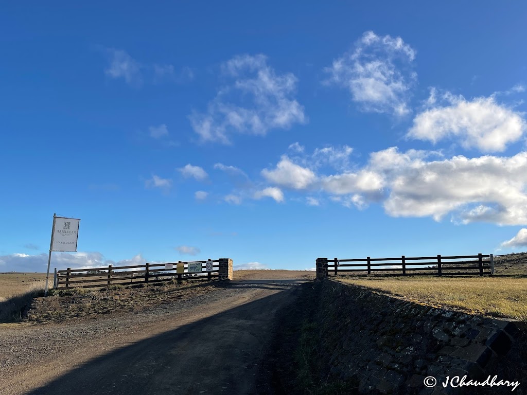 Hazeldean Pty Limited | 1410 Maffra Rd, The Brothers NSW 2630, Australia | Phone: 0428 314 838