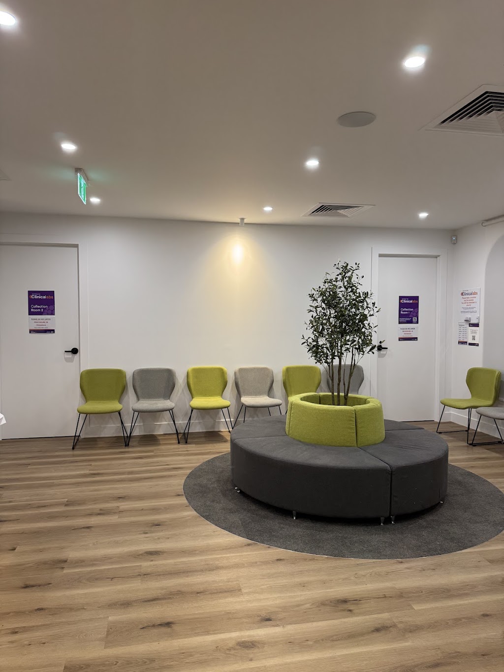 Civic Park Consulting Suites | 17 Sinclair St, Drouin VIC 3818, Australia | Phone: (03) 5625 3355